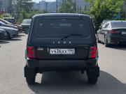 Lada (ВАЗ) Niva Legend Санкт-Петербург  - изображение 25