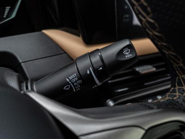 GAC GS3 с пробегом 2024 года, цена 2 160 000 рублей, 35994 км, внедорожник, Автокод Объявления