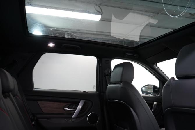 Land Rover Discovery Sport I Рестайлинг с пробегом 2020 года, цена 3 850 000 рублей, 55095 км, внедорожник, Автокод Объявления