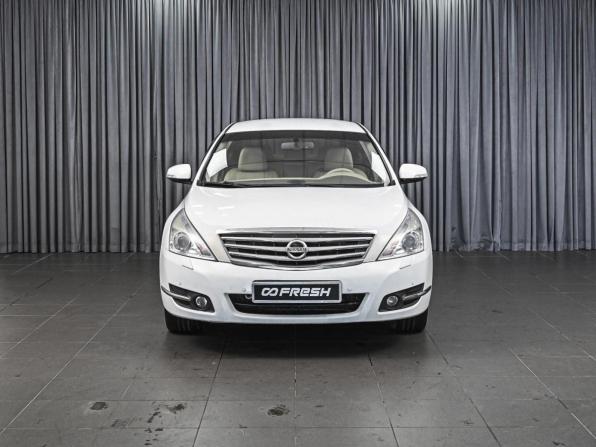 Nissan Teana II (J32) Рестайлинг с пробегом 2012 года, цена 898 000 рублей, 294802 км, седан, Автокод Объявления