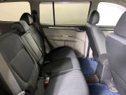 Mitsubishi Pajero Sport II Рестайлинг Москва  - изображение 36