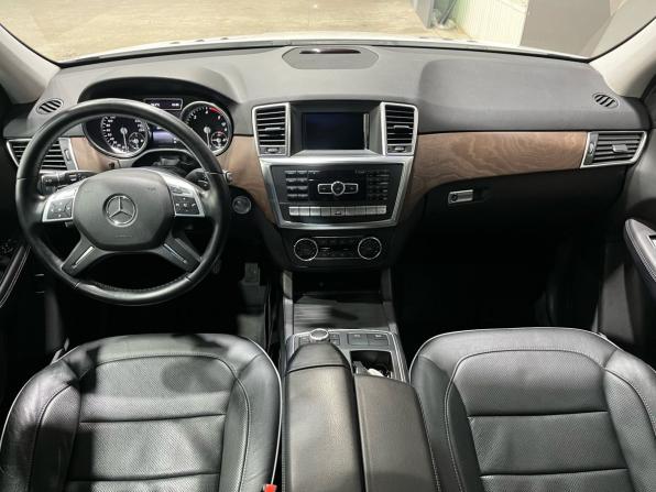 Mercedes-Benz M-Класс III (W166) с пробегом 2012 года, цена 2 150 000 рублей, 145656 км, внедорожник, Автокод Объявления