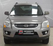 Kia Sportage II Рестайлинг Новокузнецк  - изображение 24