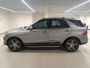 Mercedes-Benz M-Класс III (W166) Казань  - изображение 32