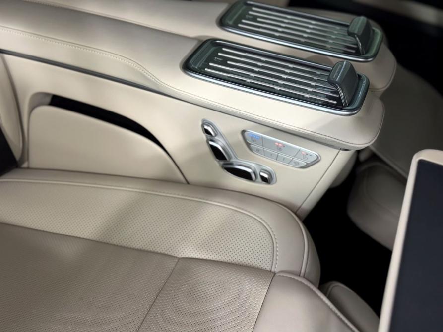 Mercedes-Benz V-Класс III (W447) Рестайлинг 2 Санкт-Петербург  - изображение 18
