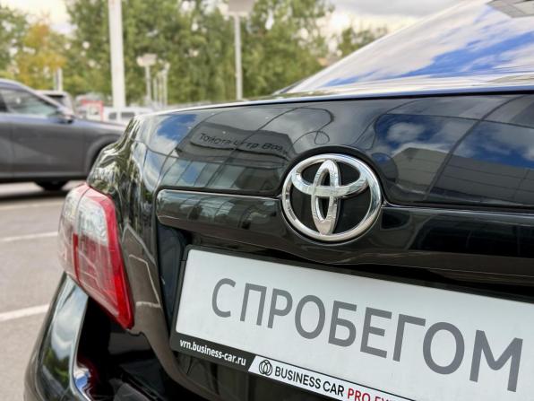 Toyota Camry VI (XV40) с пробегом 2008 года, цена 1 211 000 рублей, 196517 км, седан, Автокод Объявления