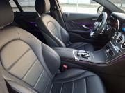 Mercedes-Benz C-Класс IV (W205) Рестайлинг Санкт-Петербург  - изображение 37