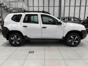 Renault Duster I Рестайлинг Казань  - изображение 27