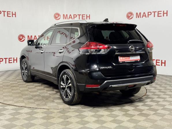Nissan X-Trail III Рестайлинг с пробегом 2019 года, цена 2 350 000 рублей, 72624 км, внедорожник, Автокод Объявления