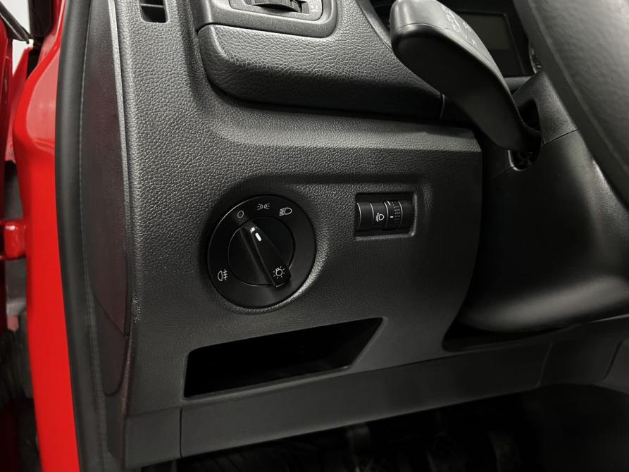 Skoda Fabia II Рестайлинг Тверь  - изображение 16