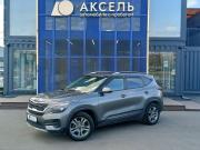 Kia Seltos I Архангельск  - изображение 21