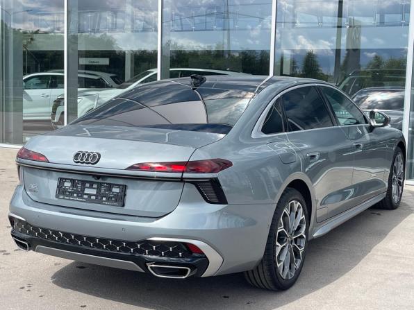 Audi A6 VI (C9) с пробегом 2026 года, цена 7 890 000 рублей, 15 км, седан, Автокод Объявления
