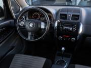Suzuki SX4 I (Classic) Рестайлинг Москва  - изображение 27