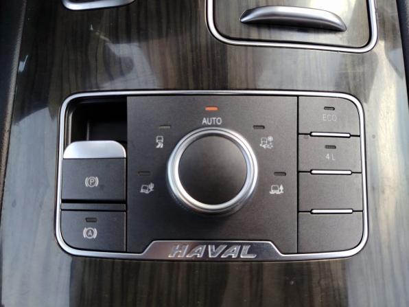 Haval H9 I Рестайлинг с пробегом 2021 года, цена 2 449 000 рублей, 115774 км, внедорожник, Автокод Объявления