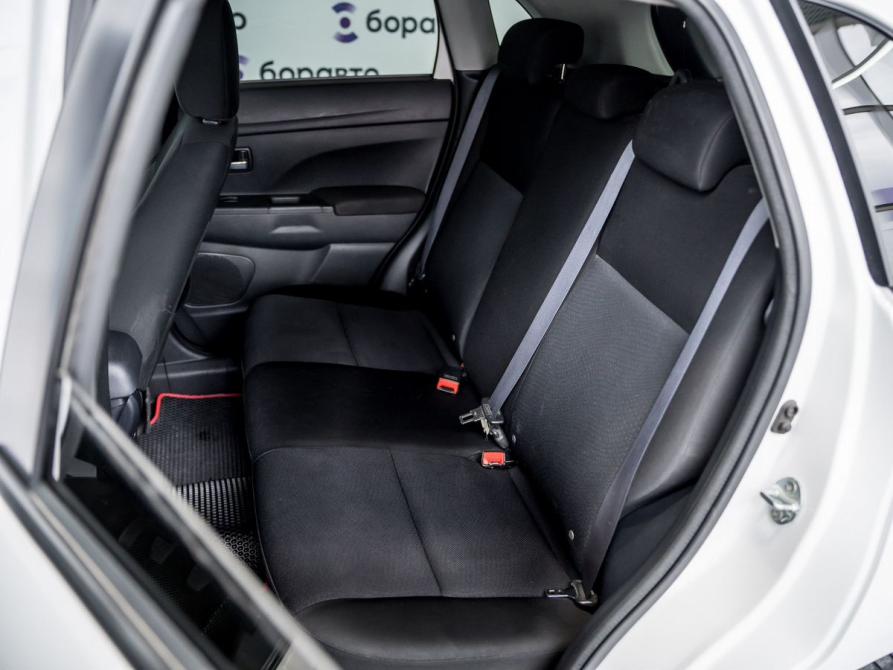 Mitsubishi ASX I Ростов-на-Дону  - изображение 14