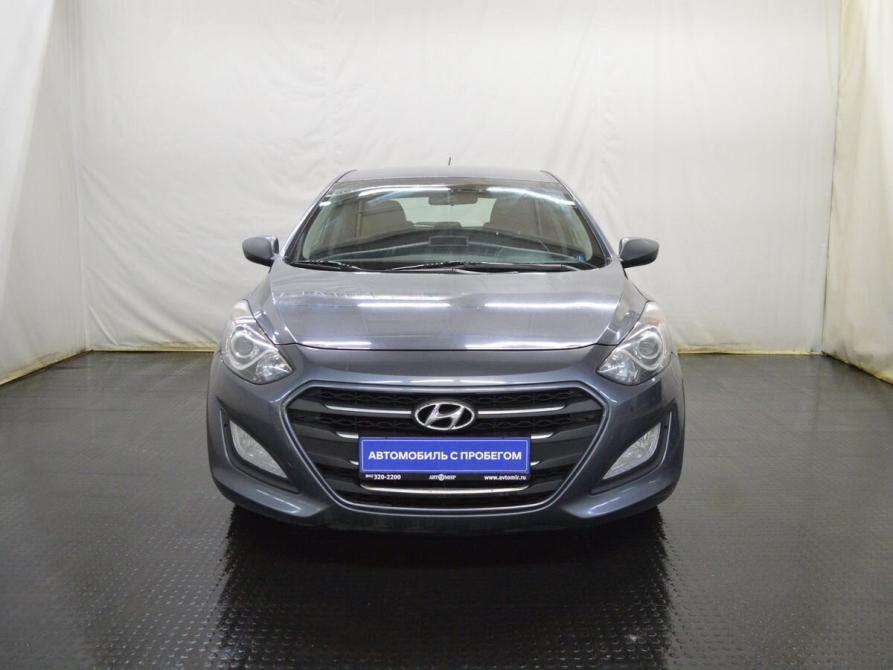 Hyundai i30 II Рестайлинг Санкт-Петербург  - изображение 2