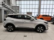 Chery Tiggo 4 Pro I Рестайлинг Казань  - изображение 27
