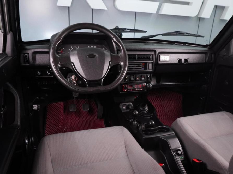 Lada (ВАЗ) 2131 (4x4) I Воронеж  - изображение 9