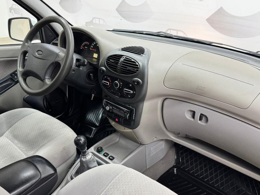 Lada (ВАЗ) Kalina I Ставрополь  - изображение 10