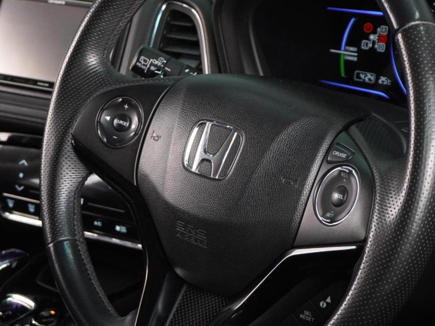 Honda Vezel I Воронеж  - изображение 16