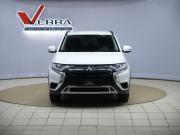 Mitsubishi Outlander III Рестайлинг 3 Уфа  - изображение 18