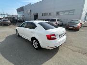Skoda Octavia III (A7) Рестайлинг Оренбург  - изображение 21
