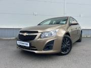 Chevrolet Cruze I Санкт-Петербург  - изображение 23