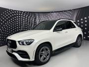 Mercedes-Benz GLE II (V167) Новосибирск  - изображение 33