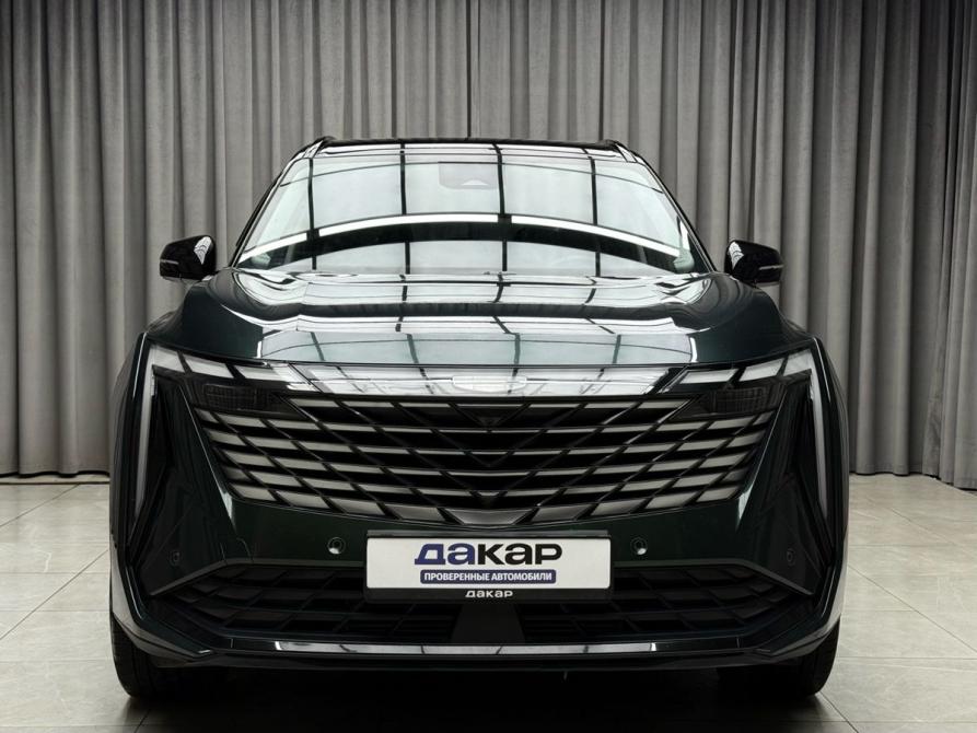 Geely Atlas II Ижевск  - изображение 2