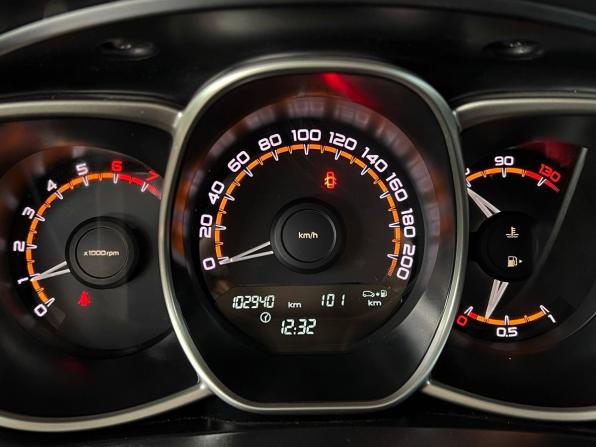 Lada (ВАЗ) Vesta I с пробегом 2020 года, цена 1 080 000 рублей, 101545 км, седан, Автокод Объявления