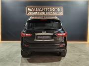 Infiniti JX Уфа  - изображение 19