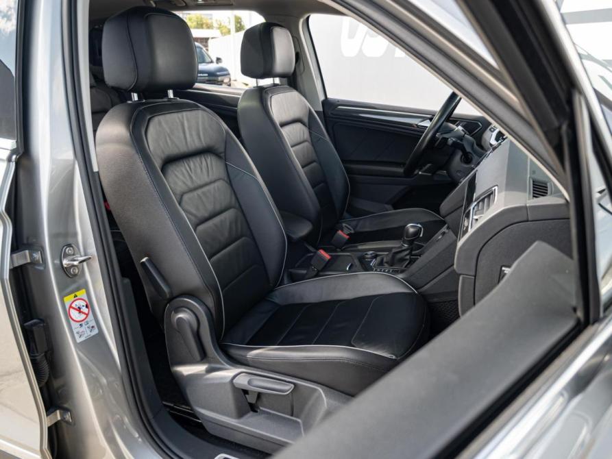 Volkswagen Tiguan II Краснодар  - изображение 8