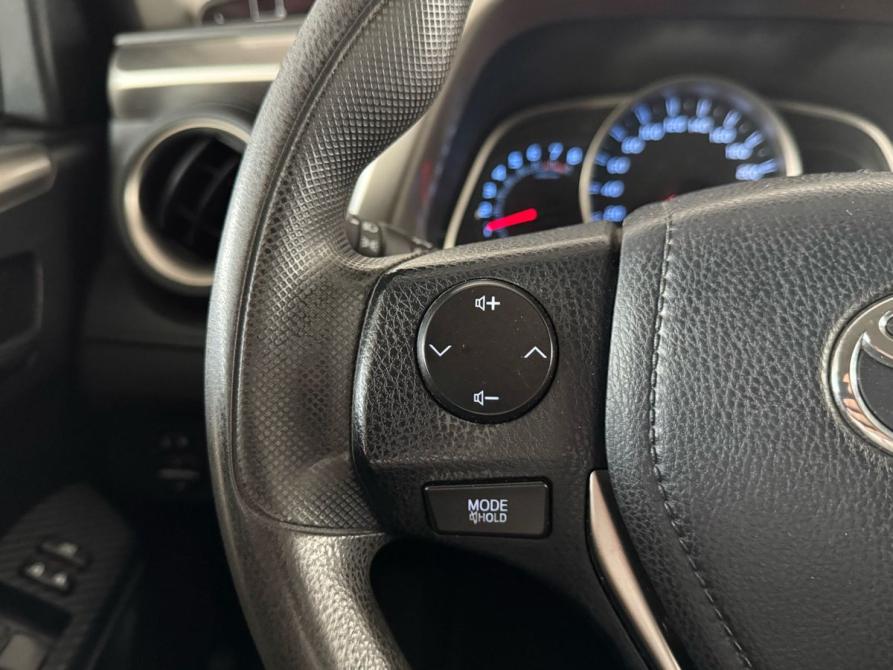 Toyota RAV4 IV (XA40) Челябинск  - изображение 13