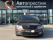 Skoda Octavia III (A7) Волгоград  - изображение 24
