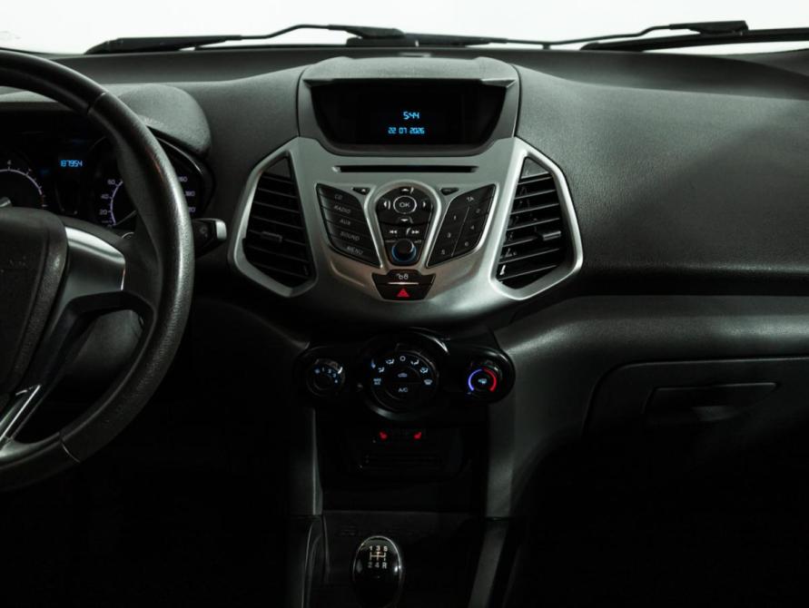 Ford EcoSport II Санкт-Петербург  - изображение 15