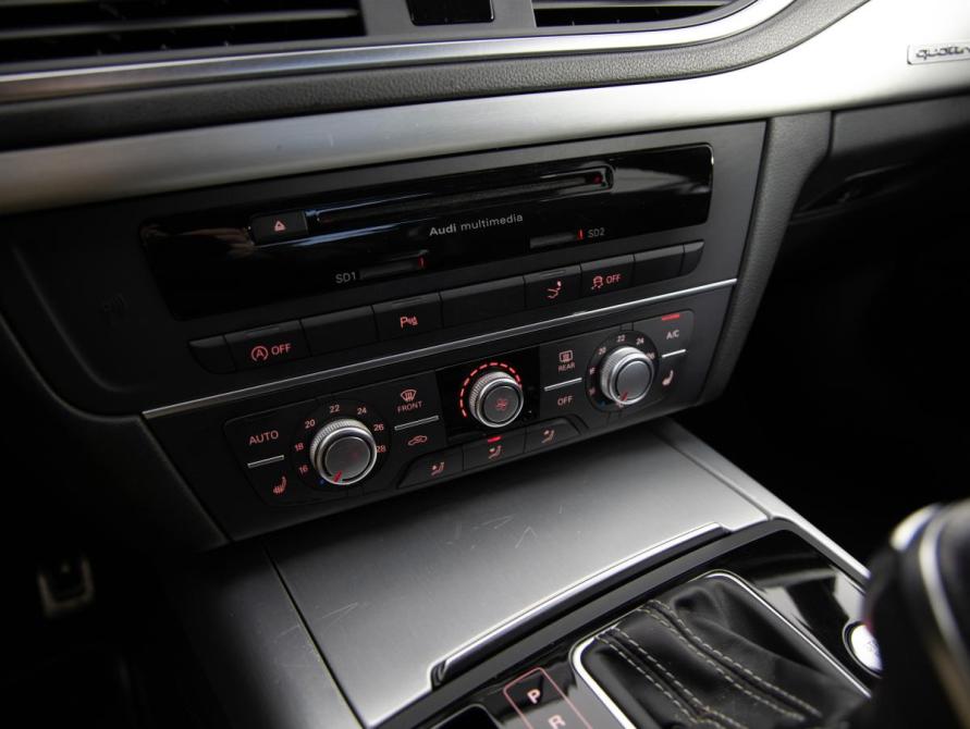 Audi A7 I (4G) Рестайлинг Санкт-Петербург  - изображение 21