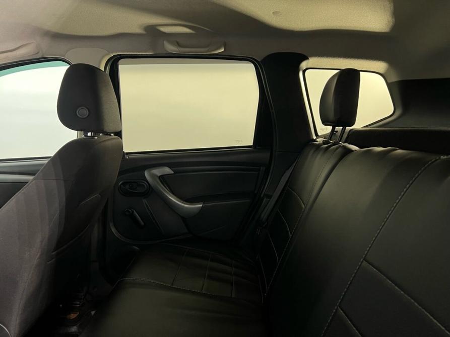 Renault Duster I Рестайлинг Архангельск  - изображение 16