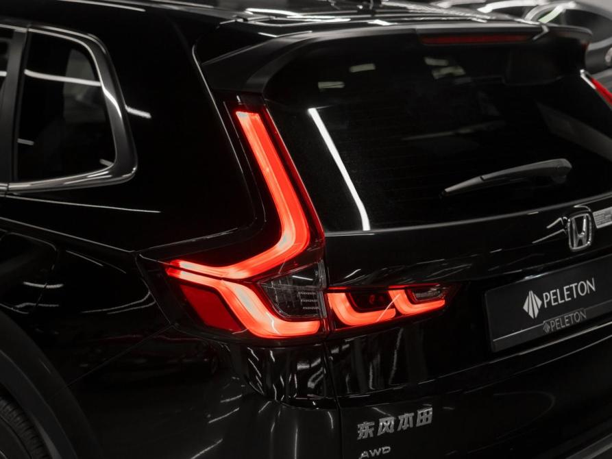 Honda CR-V VI Москва  - изображение 9