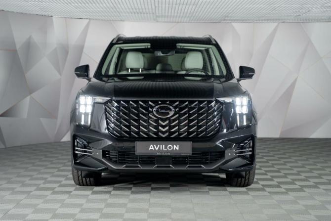 Новый GAC GS8 II 2025 года, цена 4 399 000 рублей, внедорожник, Автокод Объявления
