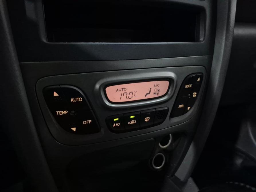 Hyundai Santa Fe Classic Альметьевск  - изображение 21
