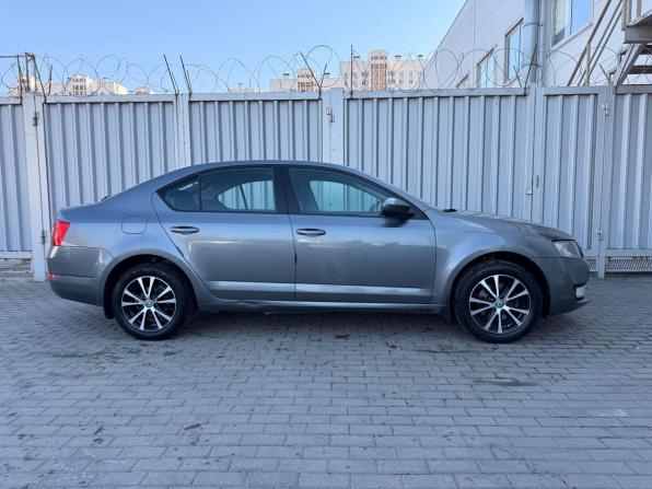Skoda Octavia III (A7) с пробегом 2014 года, цена 1 299 000 рублей, 115000 км, лифтбек, Автокод Объявления