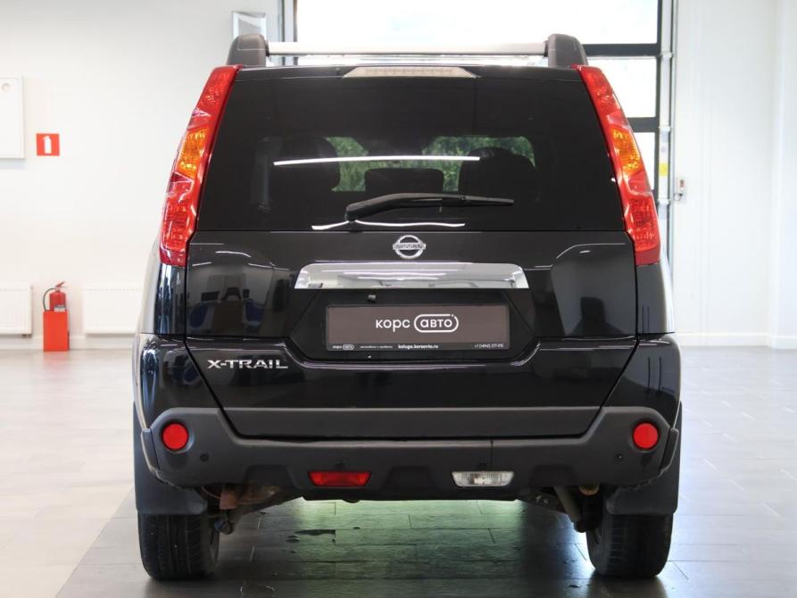 Nissan X-Trail II Калуга  - изображение 5