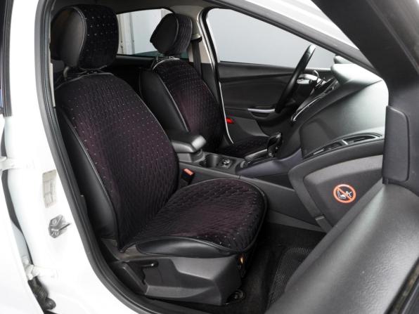 Ford Focus III с пробегом 2012 года, цена 790 000 рублей, 189155 км, седан, Автокод Объявления