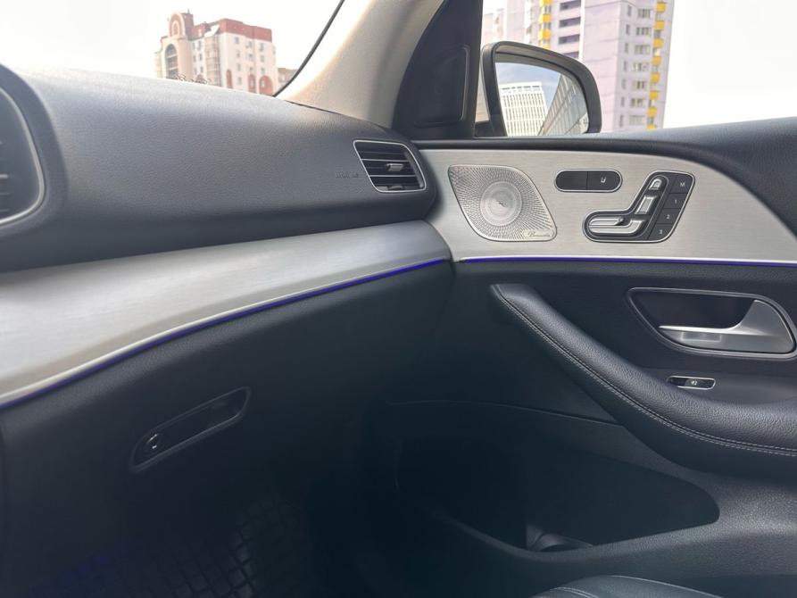 Mercedes-Benz GLE II (V167) Новосибирск  - изображение 20
