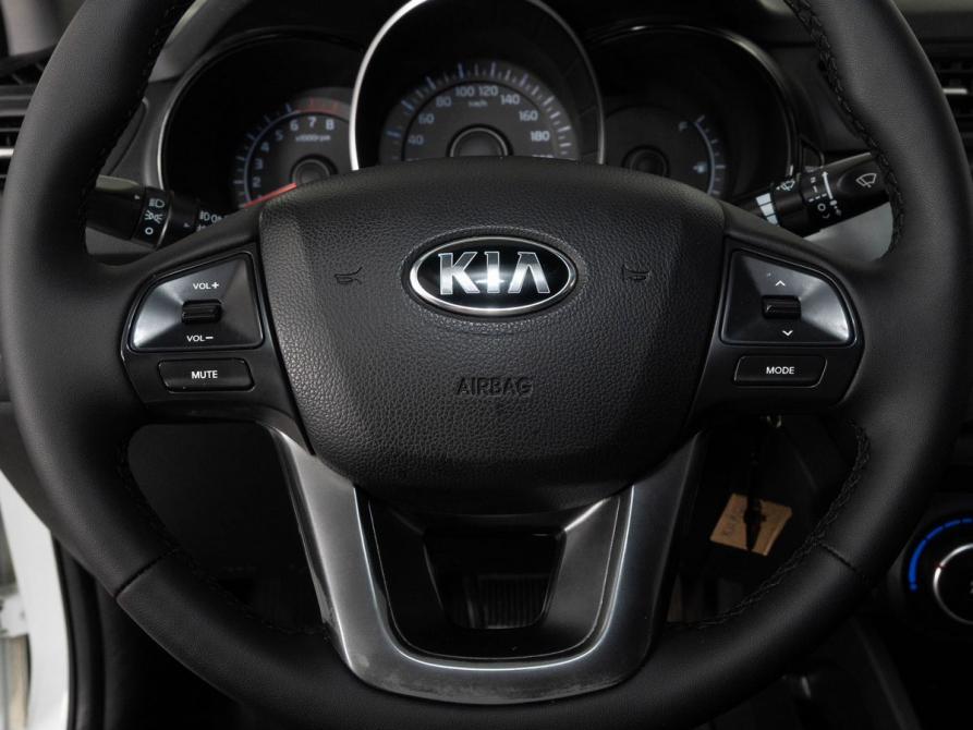 Kia Rio III Казань  - изображение 9