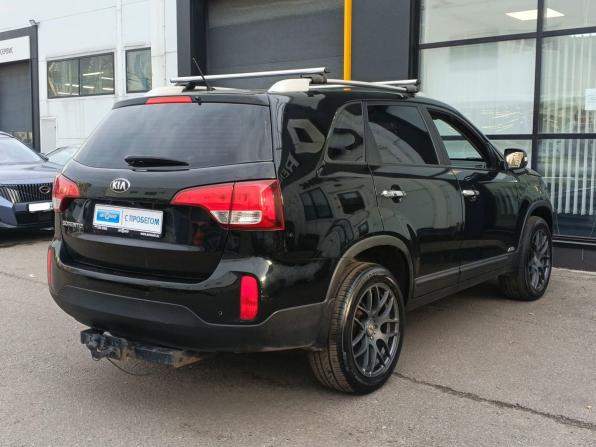 Kia Sorento II Рестайлинг с пробегом 2013 года, цена 1 650 000 рублей, 170067 км, внедорожник, Автокод Объявления