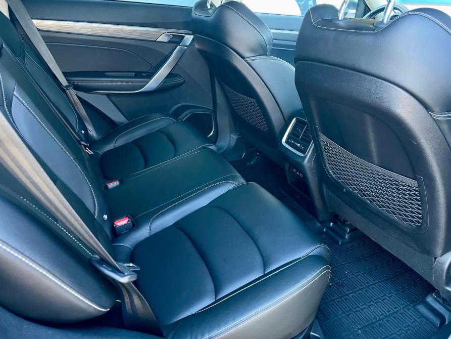 Geely Atlas Pro Вологда  - изображение 13