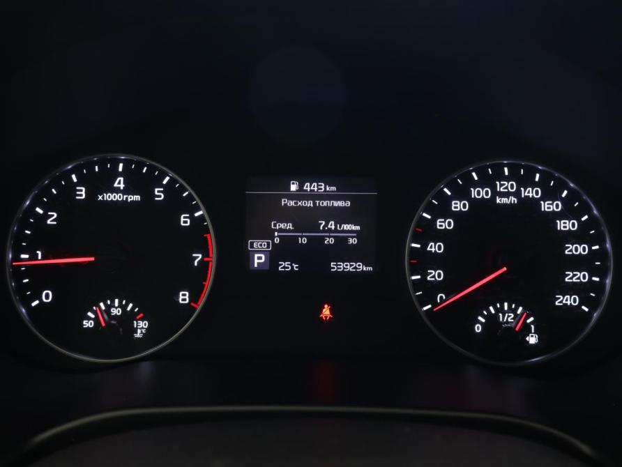 Kia Seltos I Москва  - изображение 7
