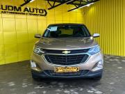 Chevrolet Equinox III Ижевск  - изображение 21