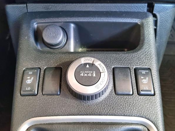 Nissan X-Trail II Рестайлинг с пробегом 2011 года, цена 1 160 000 рублей, 210744 км, внедорожник, Автокод Объявления